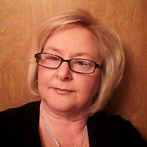 Meet your Posher, Rhonda